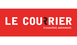 Le Courrier & Le CausE