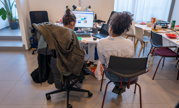 Accompagnement Social