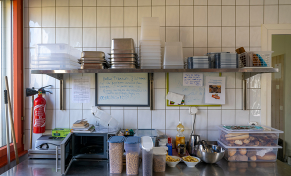 Cuisine