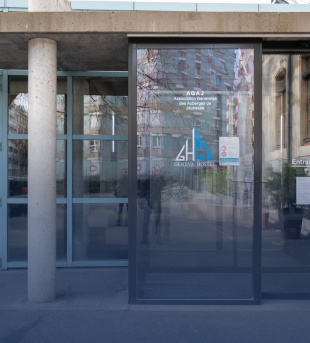 Caritas Hotel le Cause 2021