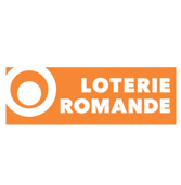 Soutien du Cause par la Loterie Romande
