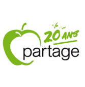 Soutien du Cause par Partage